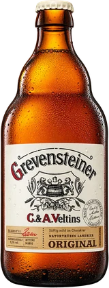 Grevensteiner Original botella 500 ml