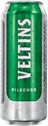 Veltins Pilsener lata 500 ml