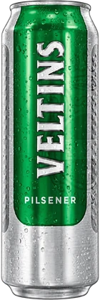 Veltins Pilsener lata 500 ml