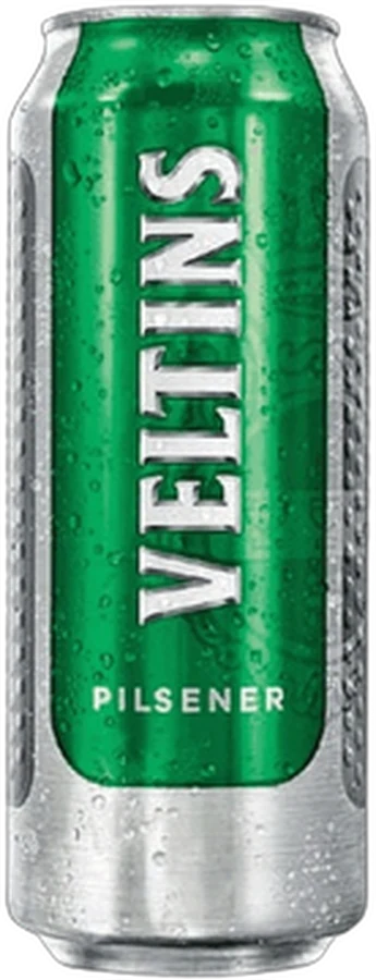 Veltins Pilsener lata 500 ml
