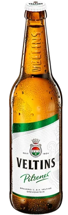 Veltins Pilsener botella 500 ml
