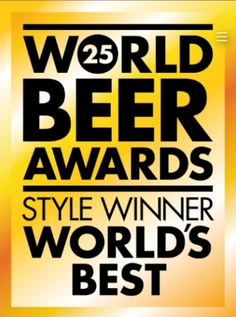 World Beer Awards · Style Winner · World's Best